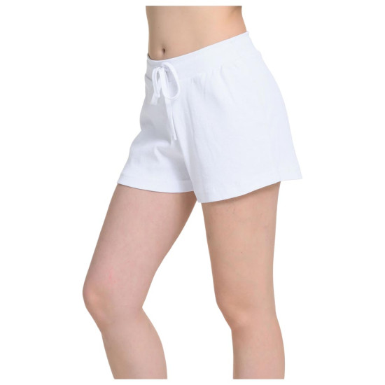 Target Γυναικείο σορτς Rib Cotton 2x1 Shorts